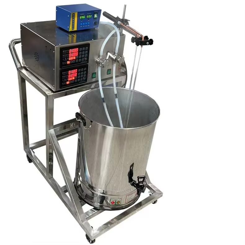 Industrial Candle Wax Filling  - đánh giá và giá Candle Making Machine Price