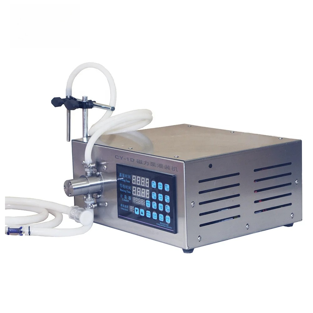 Automatic Soy Wax Oil Filling  - đánh giá và giá Candle Making Machine Price