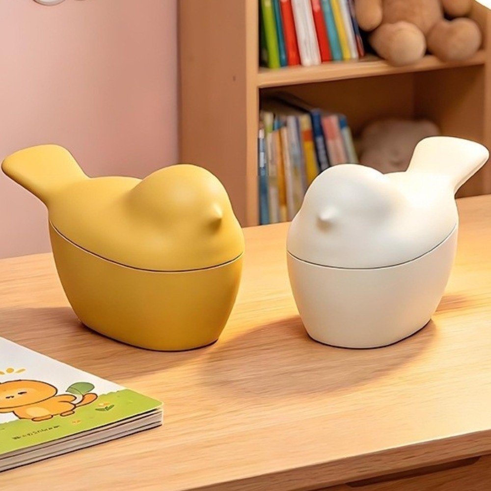 Creative Non-stick Bird Storag - đánh giá và giá Candle Making Jars With Lids