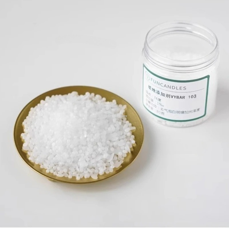 Scented Candle Additive Vybar  - đánh giá và giá Vybar Additive Wax