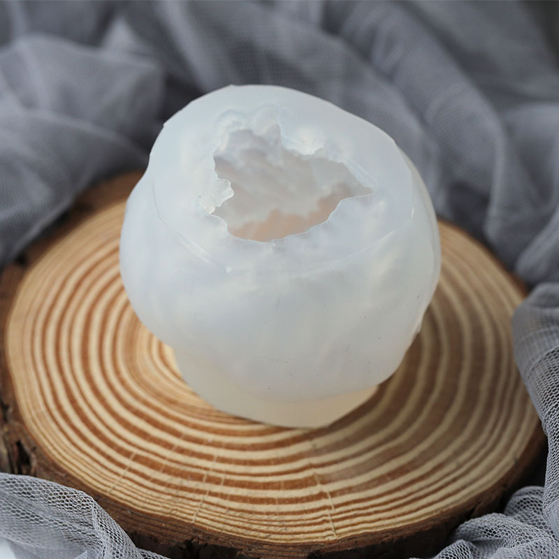 3D Wool Shape Candle Mold Scen - đánh giá và giá Candle Making Fragrances