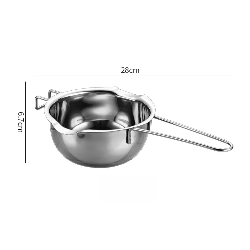 304 Stainless Steel Candy Cand - đánh giá và giá Candle Making Experiment