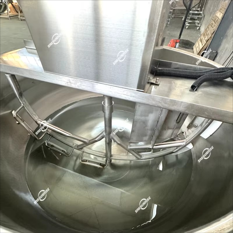 4jLowest Price 50L 100L 200L 3 - đánh giá và giá Candle Making Machine Price