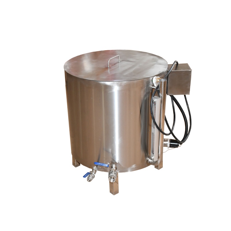 Electric 30KG Small Wax Melt M - đánh giá và giá Candle Making Machine Price
