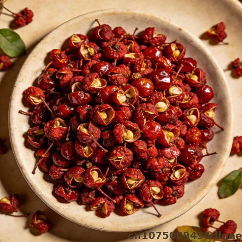 100% Natural Bulk Red Huajiao  - đánh giá và giá Candle Making Fragrances