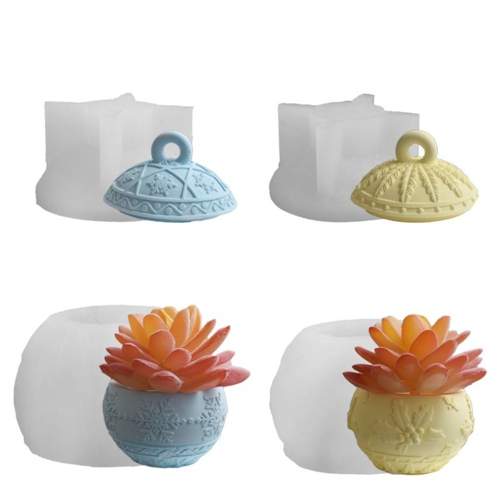 New Silicone Candle Jar Mold 3 - đánh giá và giá Candle Making Jars With Lids