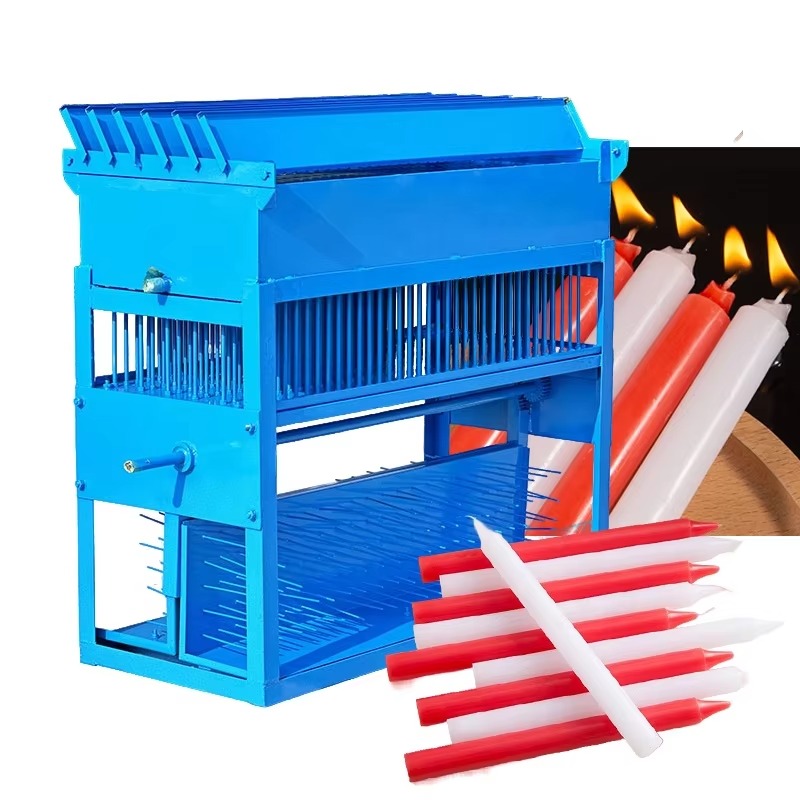 Household manual small candle  - đánh giá và giá Candle Making Machine Price