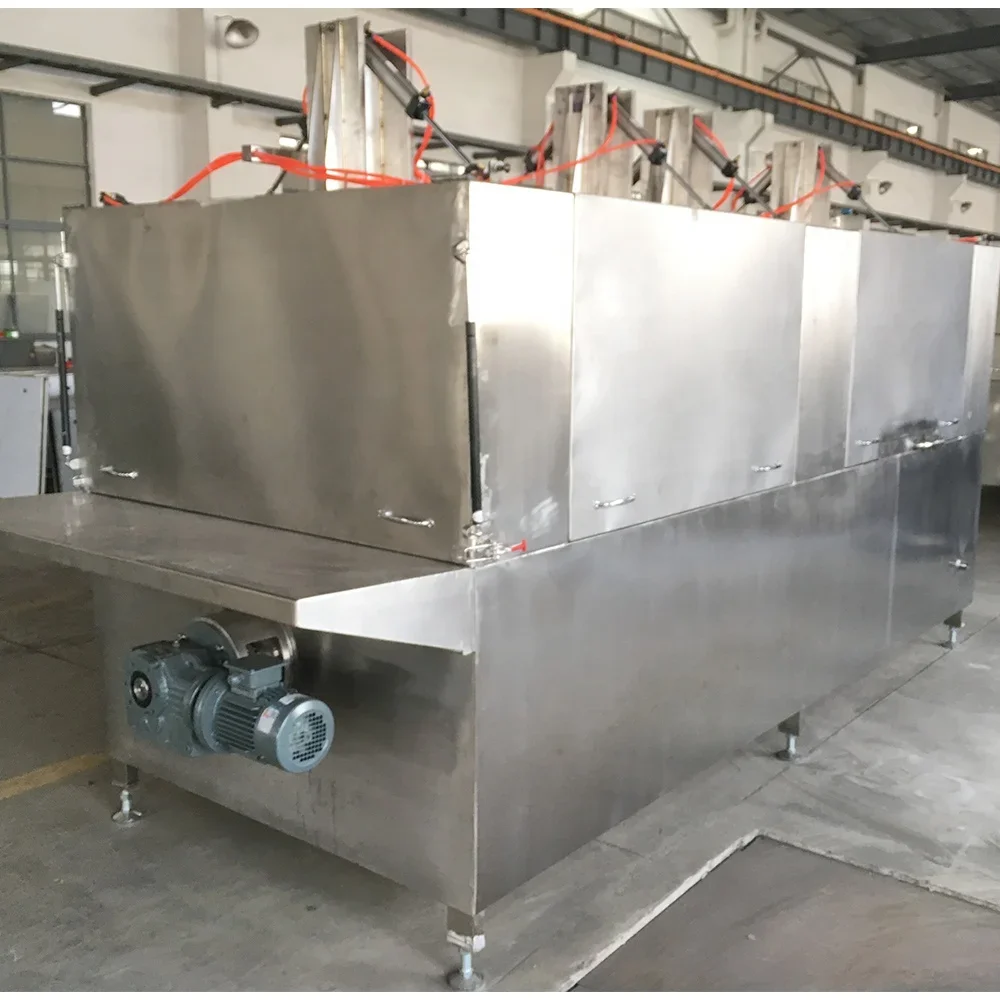Factory Price 360L Stainless S - đánh giá và giá Candle Making Machine Price