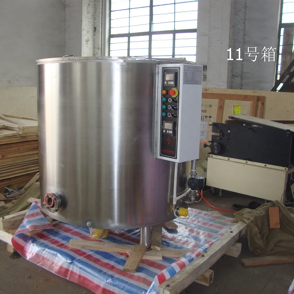 Factory Price 360L Stainless S - đánh giá và giá Candle Making Machine Price