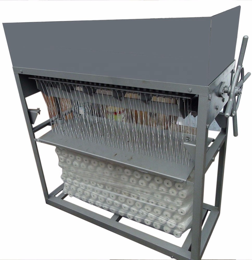 High Speed Stainless Steel Low - đánh giá và giá Candle Making Machine Price