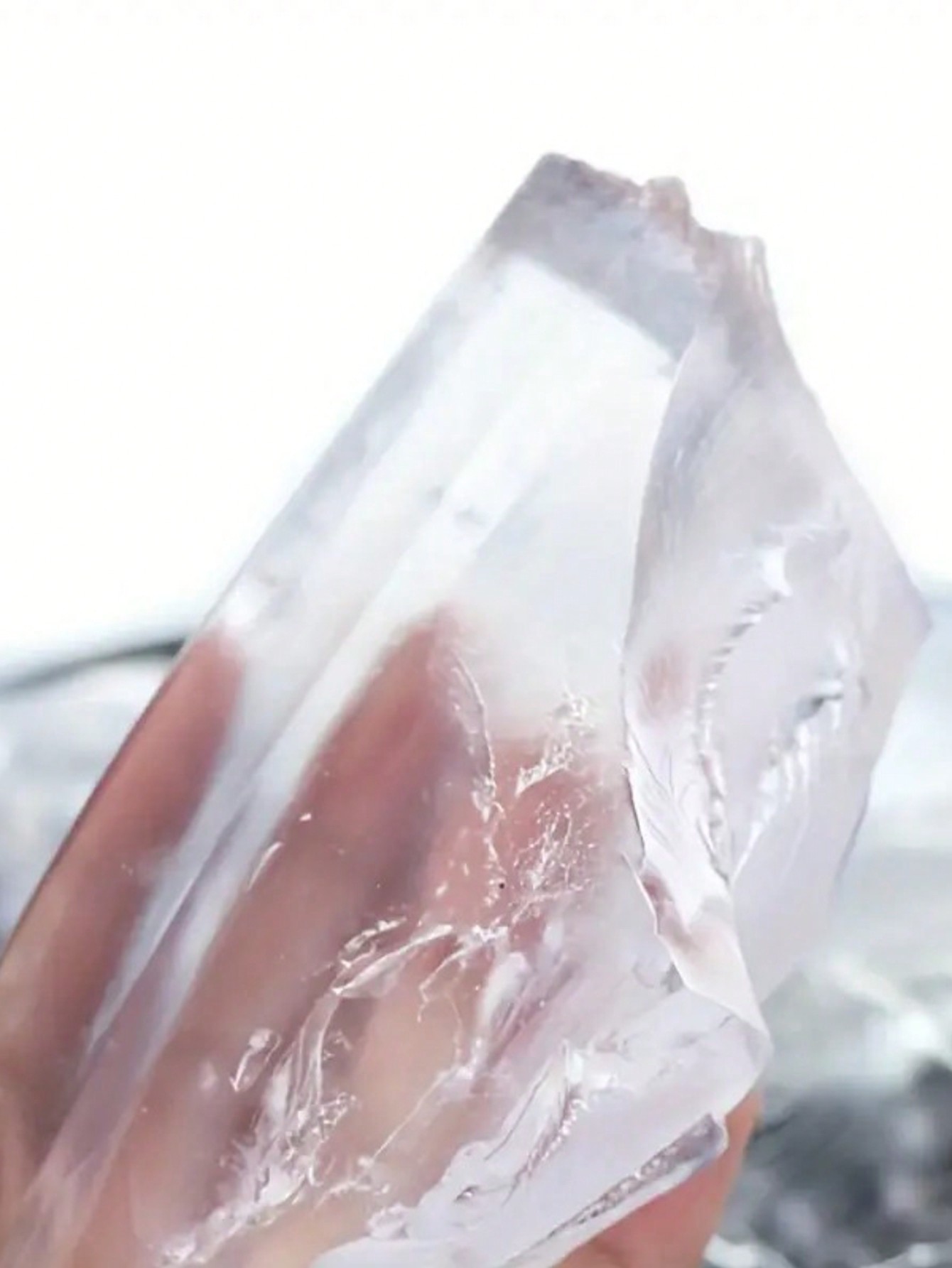 Clear Jelly Wax for DIY Candle - đánh giá và giá Candle Making Fragrances