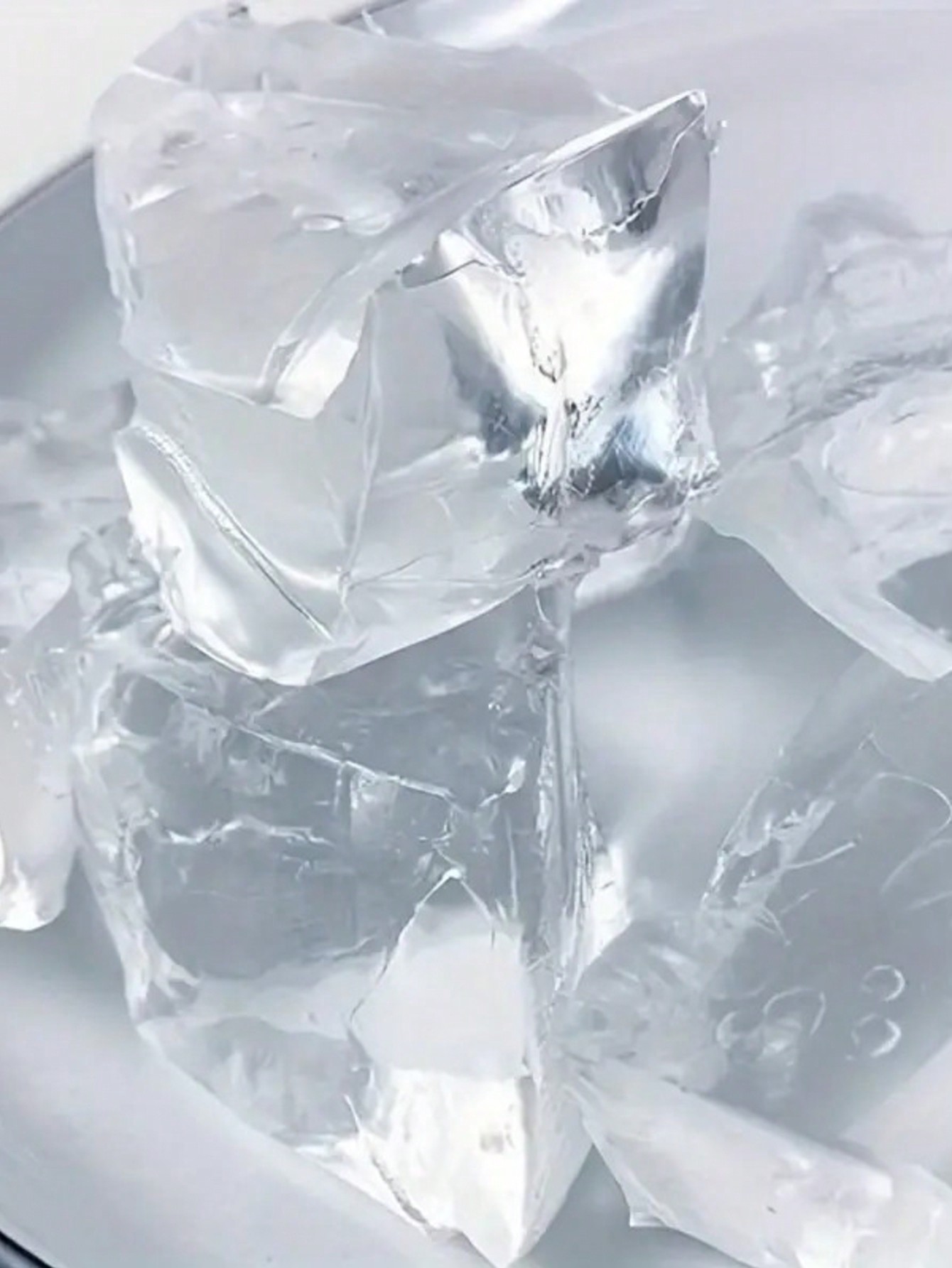 Clear Jelly Wax for DIY Candle - đánh giá và giá Candle Making Fragrances