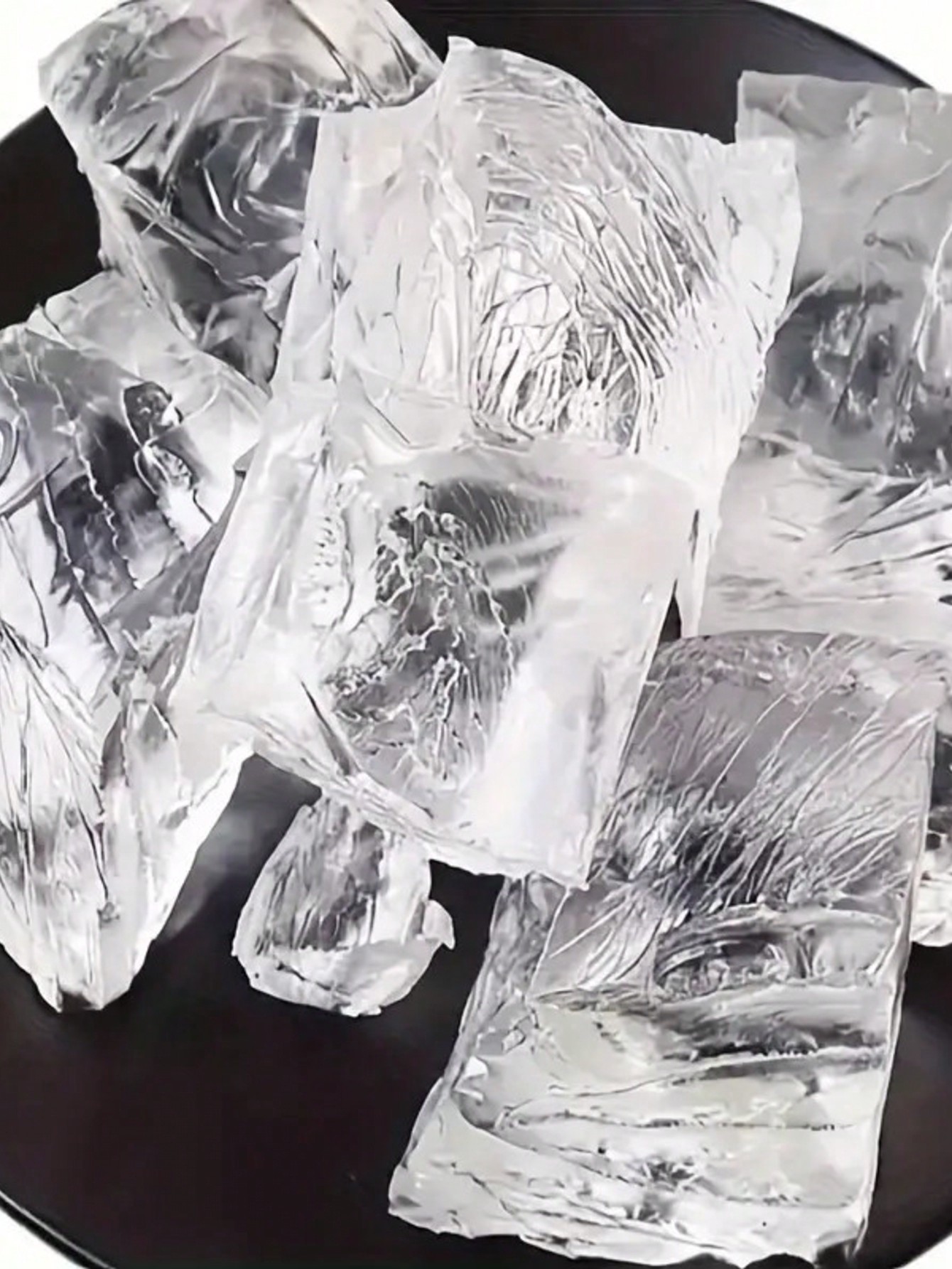 Clear Jelly Wax for DIY Candle - đánh giá và giá Candle Making Fragrances