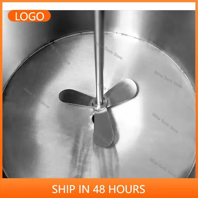 100L Stainless Steel Soy Wax M - đánh giá và giá Candle Making Machine Price