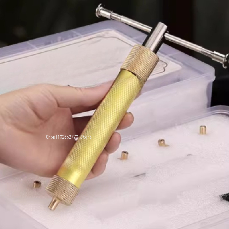 Copper Tube Incense Extruder P - đánh giá và giá Candle Making Fragrances