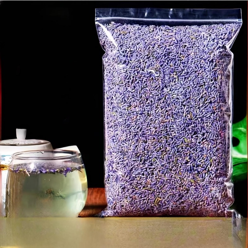 1 bag 30g preserved dried lave - đánh giá và giá Candle Making Event