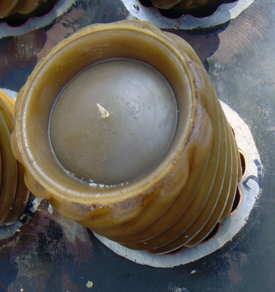 Church Small Made in China Wax - đánh giá và giá Candle Making Machine Price