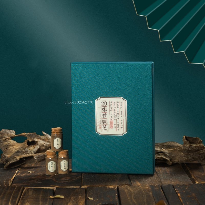 20 Natural Aroma Powder Experi - đánh giá và giá Candle Making Experiment