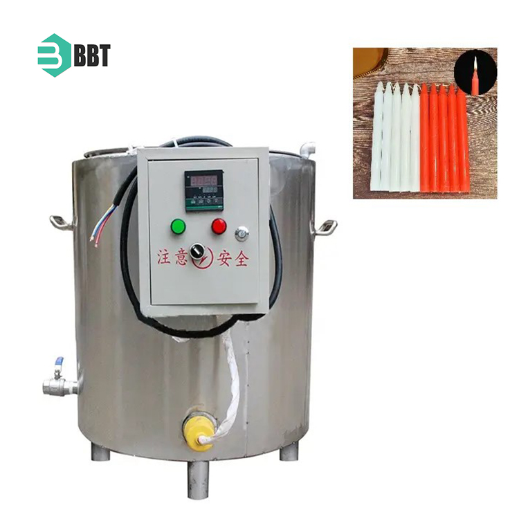 Cheap Price Industrial Paraffi - đánh giá và giá Candle Making Machine Price