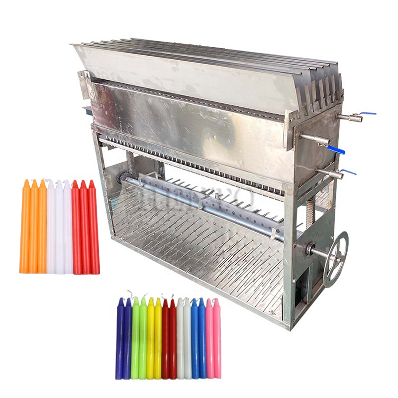 China Manufacture Candle Makin - đánh giá và giá Candle Making Machine Price