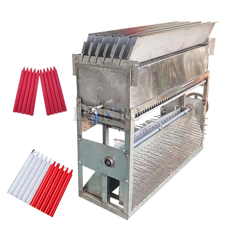 China Manufacture Candle Makin - đánh giá và giá Candle Making Machine Price