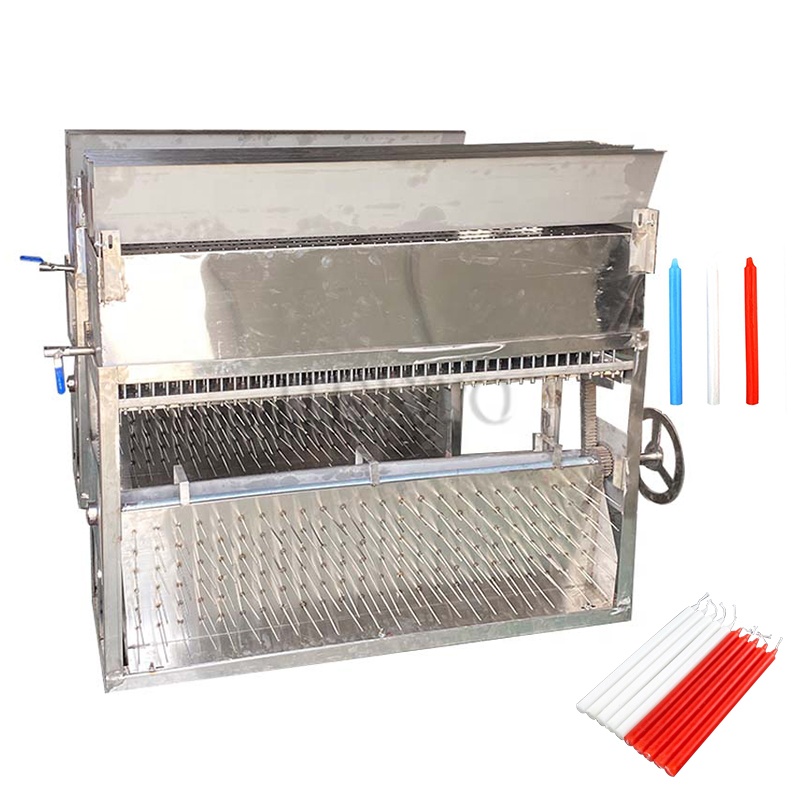 China Manufacture Candle Makin - đánh giá và giá Candle Making Machine Price