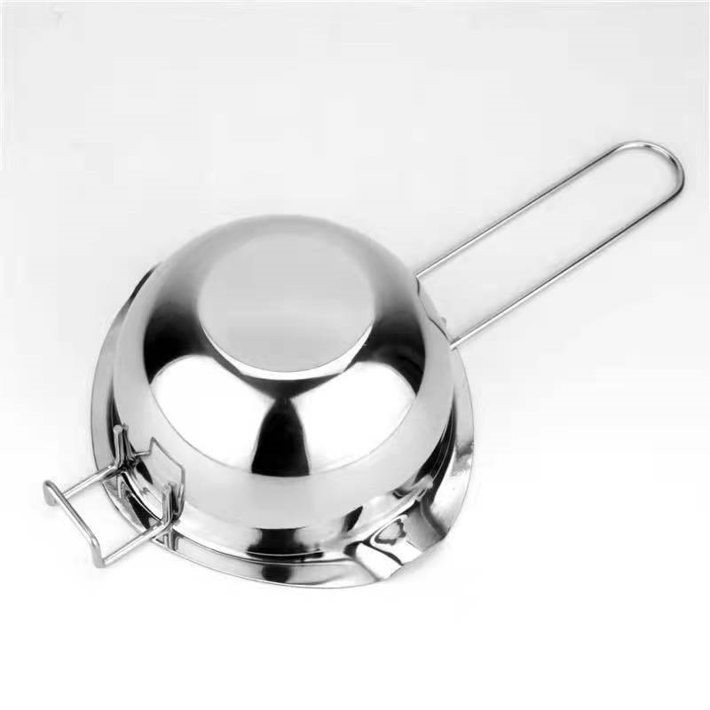 Stainless Steel Wax Melting Po - đánh giá và giá Candle Making Fragrances