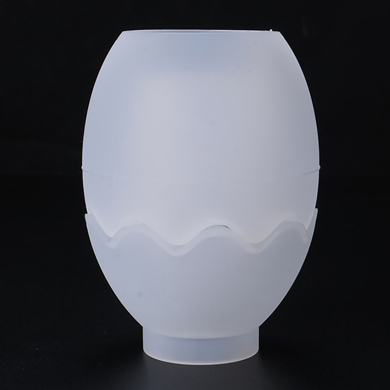 **Egg Shape Candle Jar Mold St - đánh giá và giá Candle Making Jars With Lids